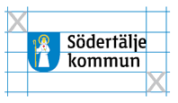 Frizon för logotyp