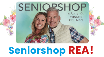Seniorshop REA!
